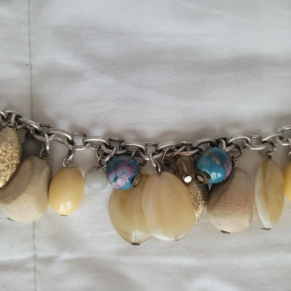 Chico's Dangle Bracelet - Picture 7 of 7
